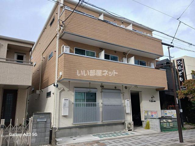 AFINIS湘南