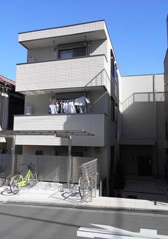 アヴニール仙台坂