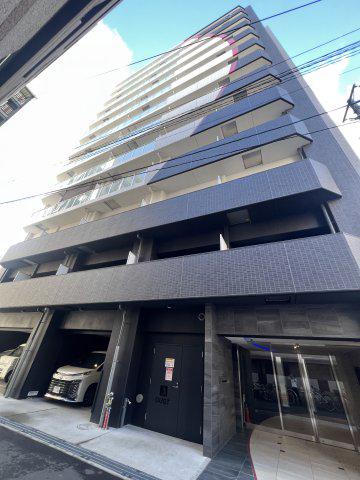 セレニテ難波ミラク壱番館
