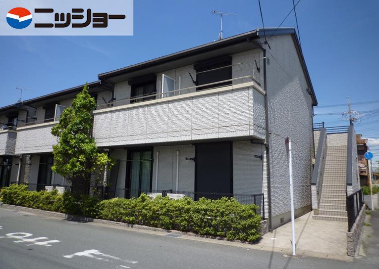 シャトレーオカダB棟