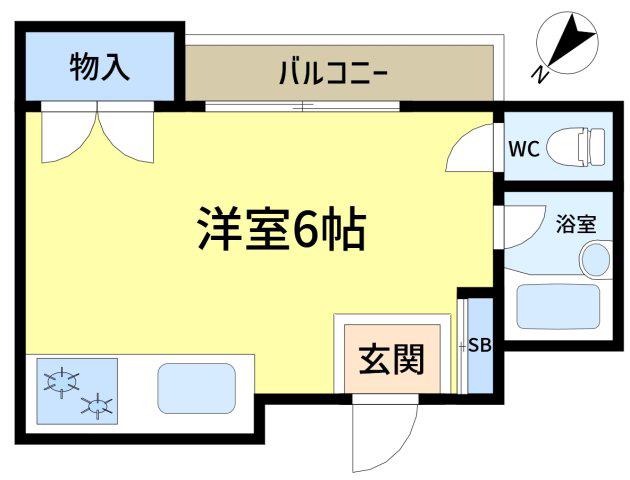 ハウスアツタ
