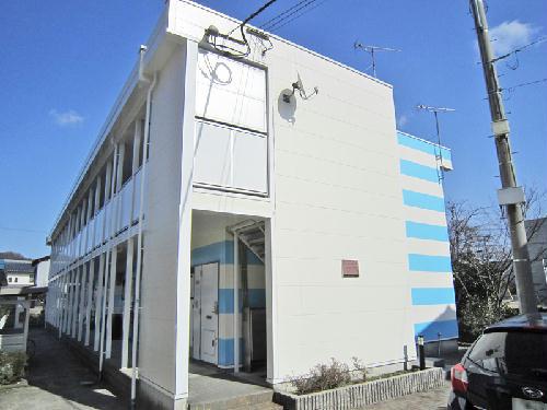 レオパレスルポ大聖寺