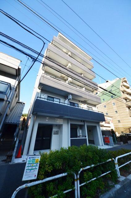 RISING PLACE大森二番館