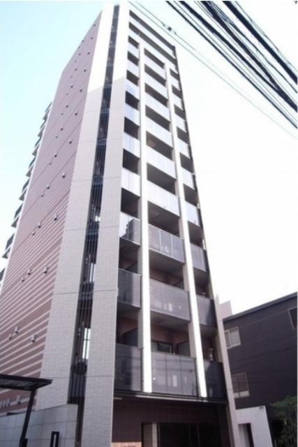 カーサスプレンディッド麻布仙台坂