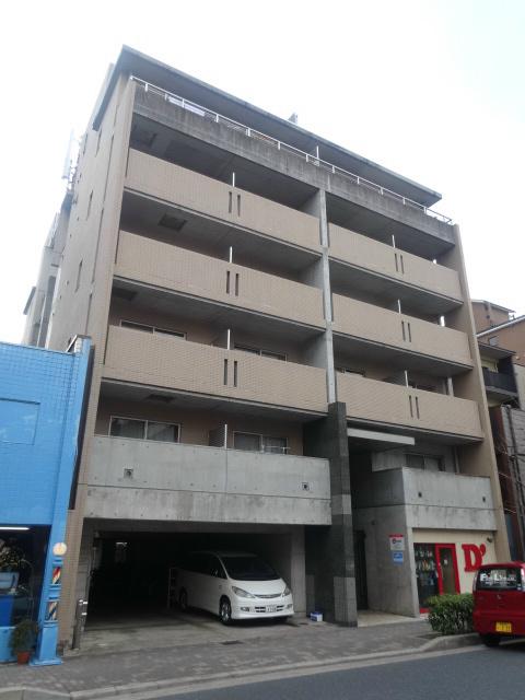 ランブラス川端丸太町