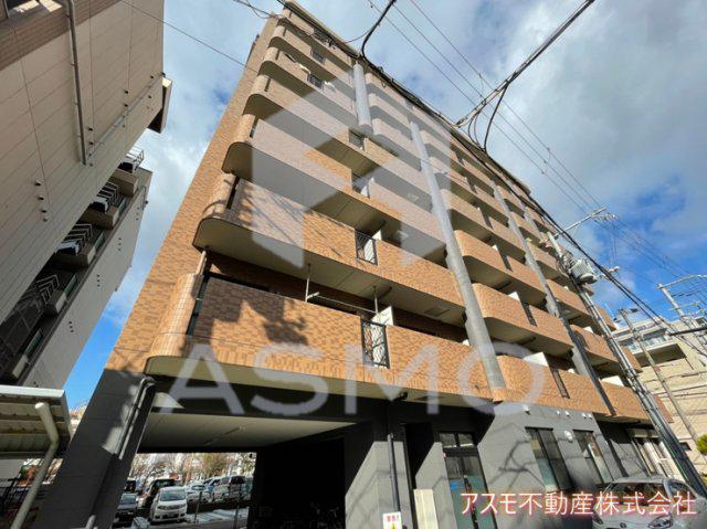 グランデカワノ玉造