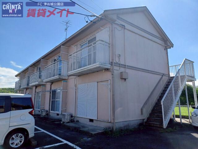 田園ハイツ
