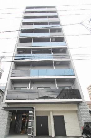 S-RESIDENCE宇品5丁目II(1LDK/6階)