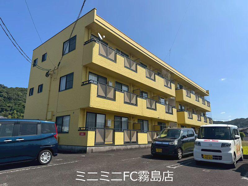 マンションRAWL