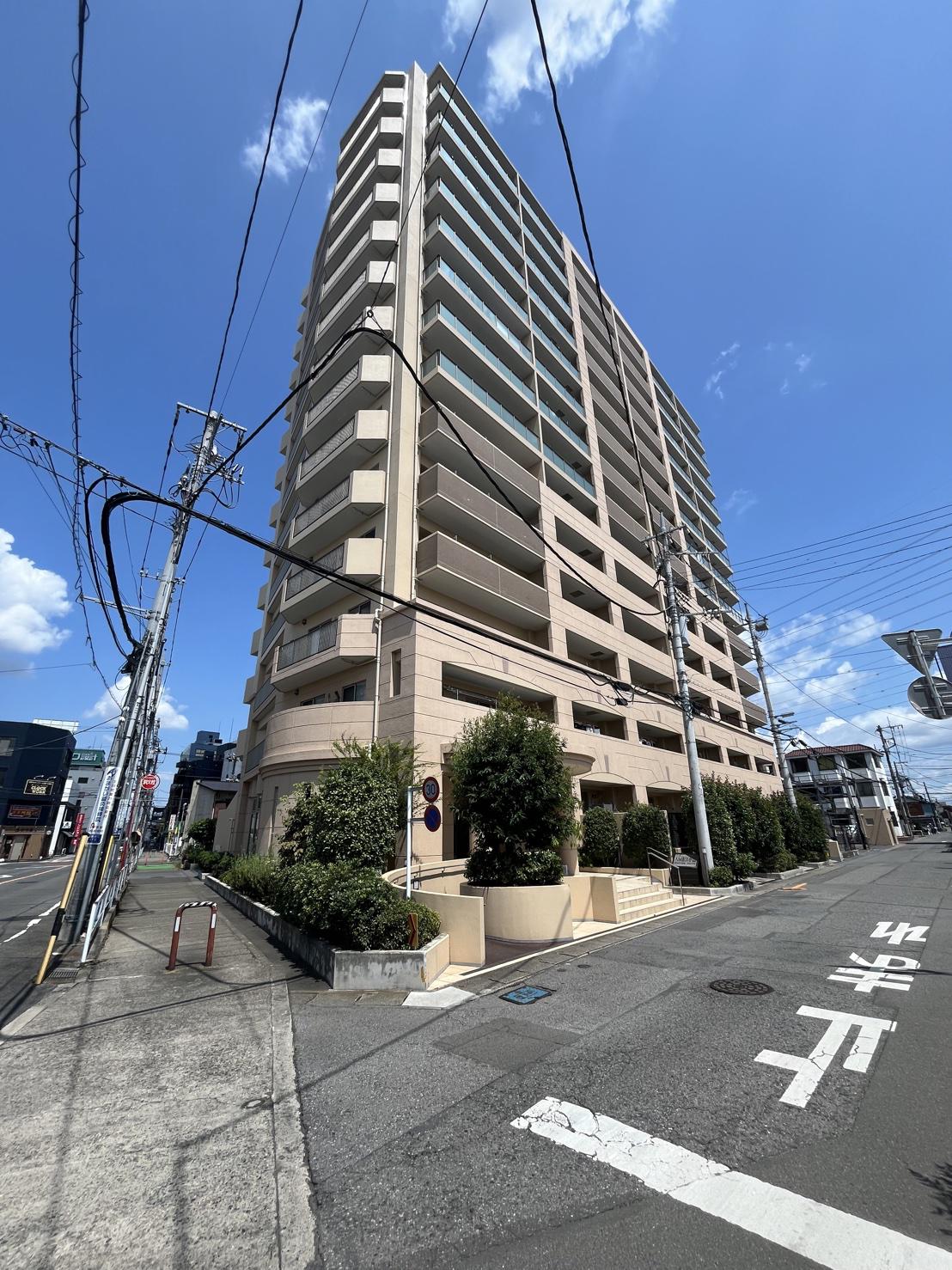 アンビックス小山 グランテムスクエア