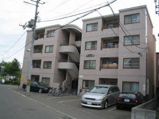 クリーンシャトー厚別