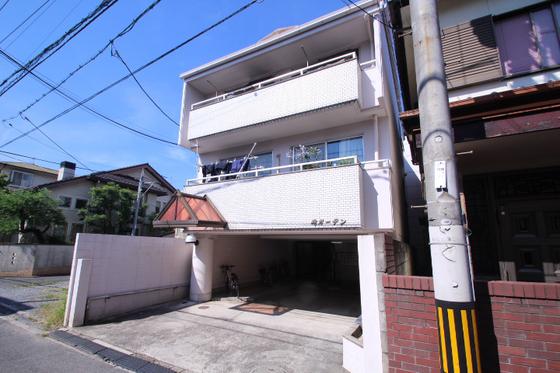 峰ガーデン