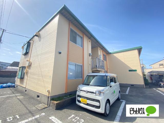 コープ砂山