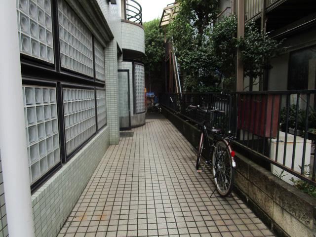 ディアコート青木