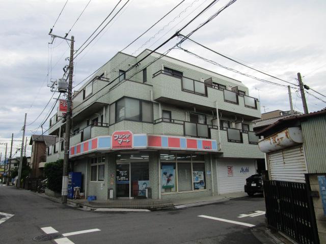 ディアコート青木