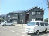 福島ハイツB