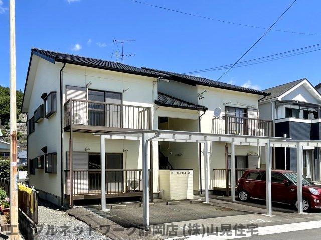 フレグランスS