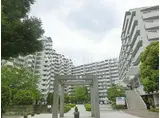 東急ドエルアルス多摩川