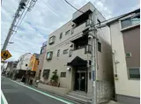 東照マンション