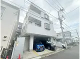 サシンハイツ岸谷