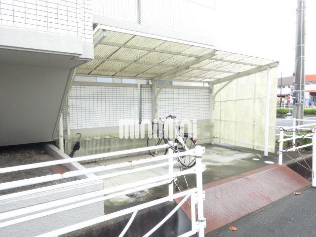 シャトレ鳥之瀬