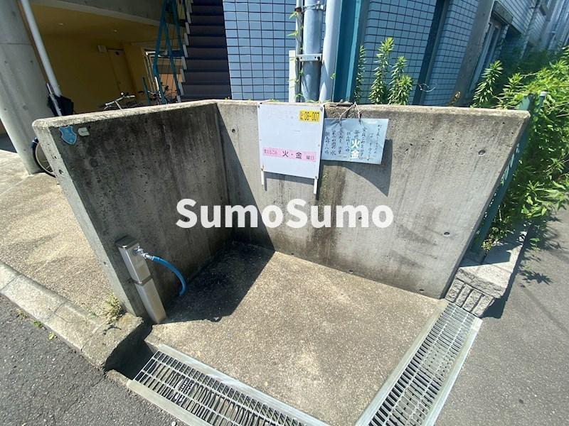 平野レジデンス