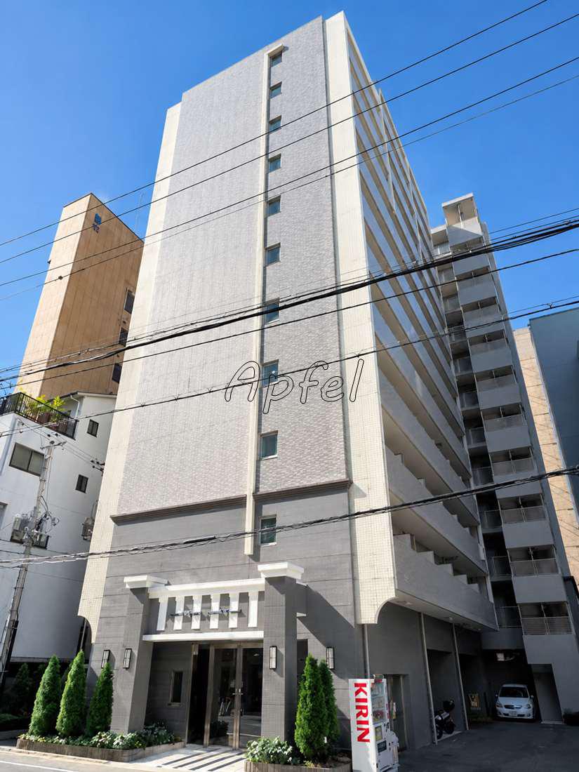 アーデン谷町