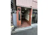 淀川マンション