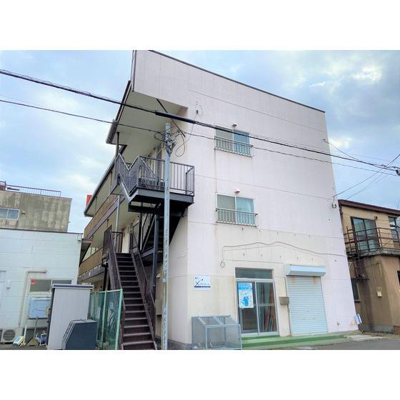 仙石マンション(2LDK/2階)