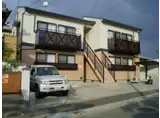 アンソレイエ若宮