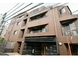 サニーコート祐天寺