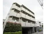ルーブル鷺宮参番館