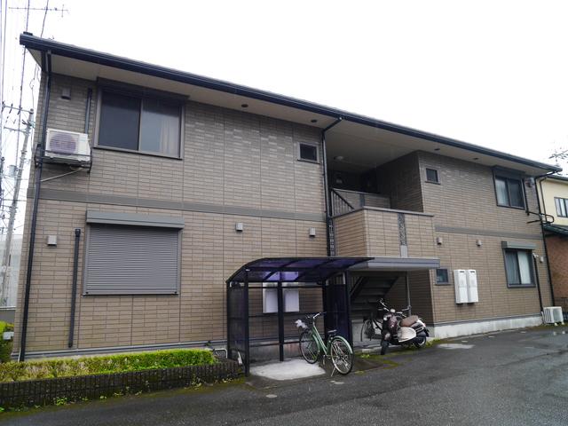 フォーリーヴス A棟