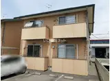 ハオスティア北脇B