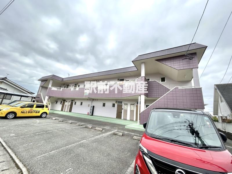 ランクレーンハイツ