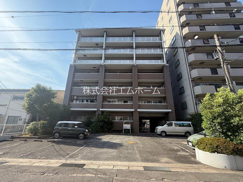 シティライフ城下(3LDK/3階)