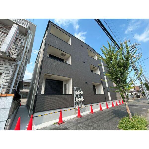 ココングランジュール西宮中須佐町(1LDK/3階)