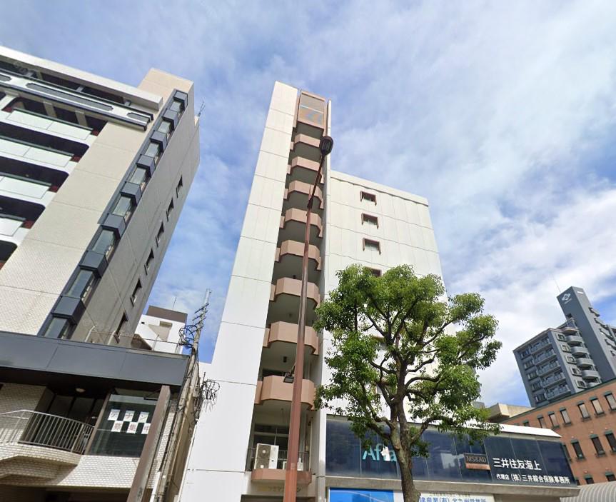 山内第2マンション