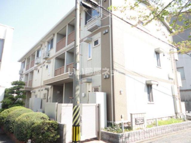 リバーパーク新天町