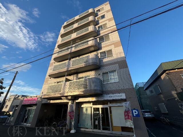 ファンシー西町