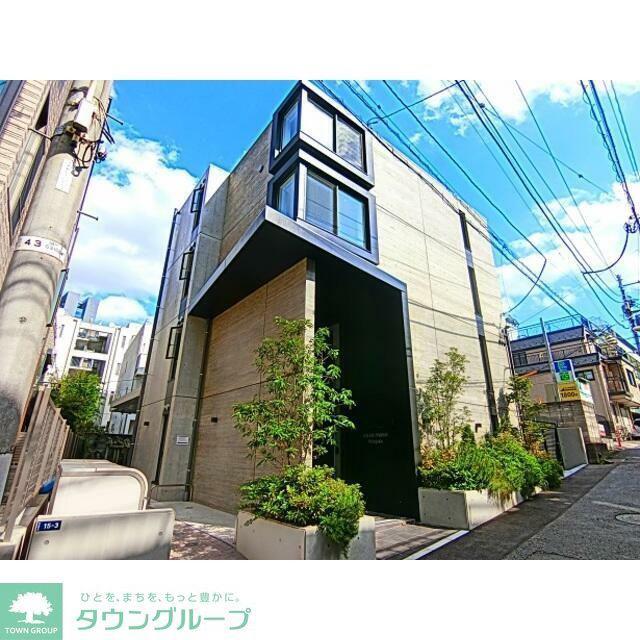 GRANPASEO新宿