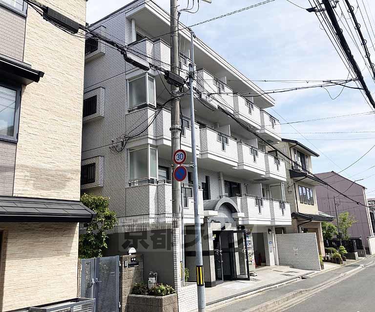デトム・ワン桃山御陵