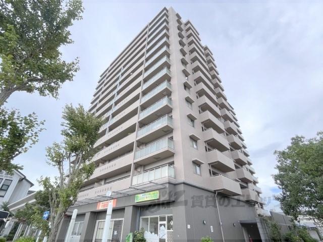 ユニ加茂壱番館