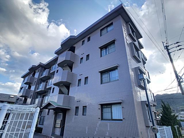 ルミナス城南(3LDK/2階)