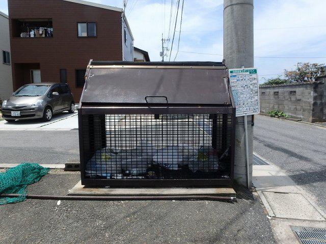 セレーネハイム第26