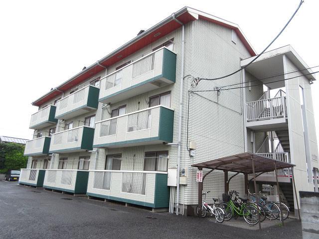 メゾン日の出