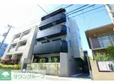 オークプレイス学芸大学