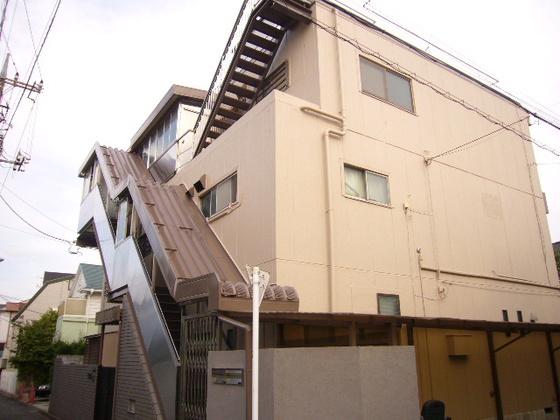 S-HOUSE(3LDK/3階)