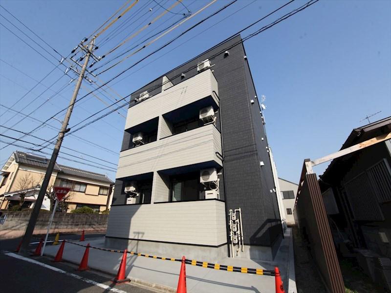 クラウド鳥羽見