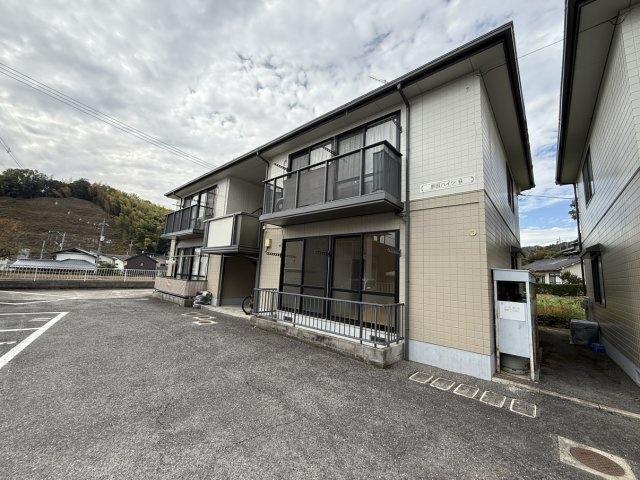 原田ハイツ